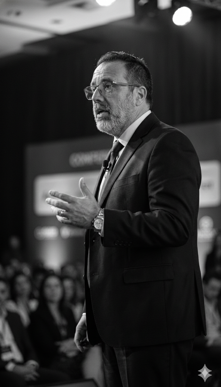 Cristian Guerra R. - CEO de Tu Idea Ingeniería